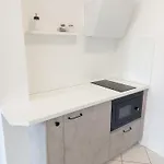 Bruno Split Centre Apartment And Room